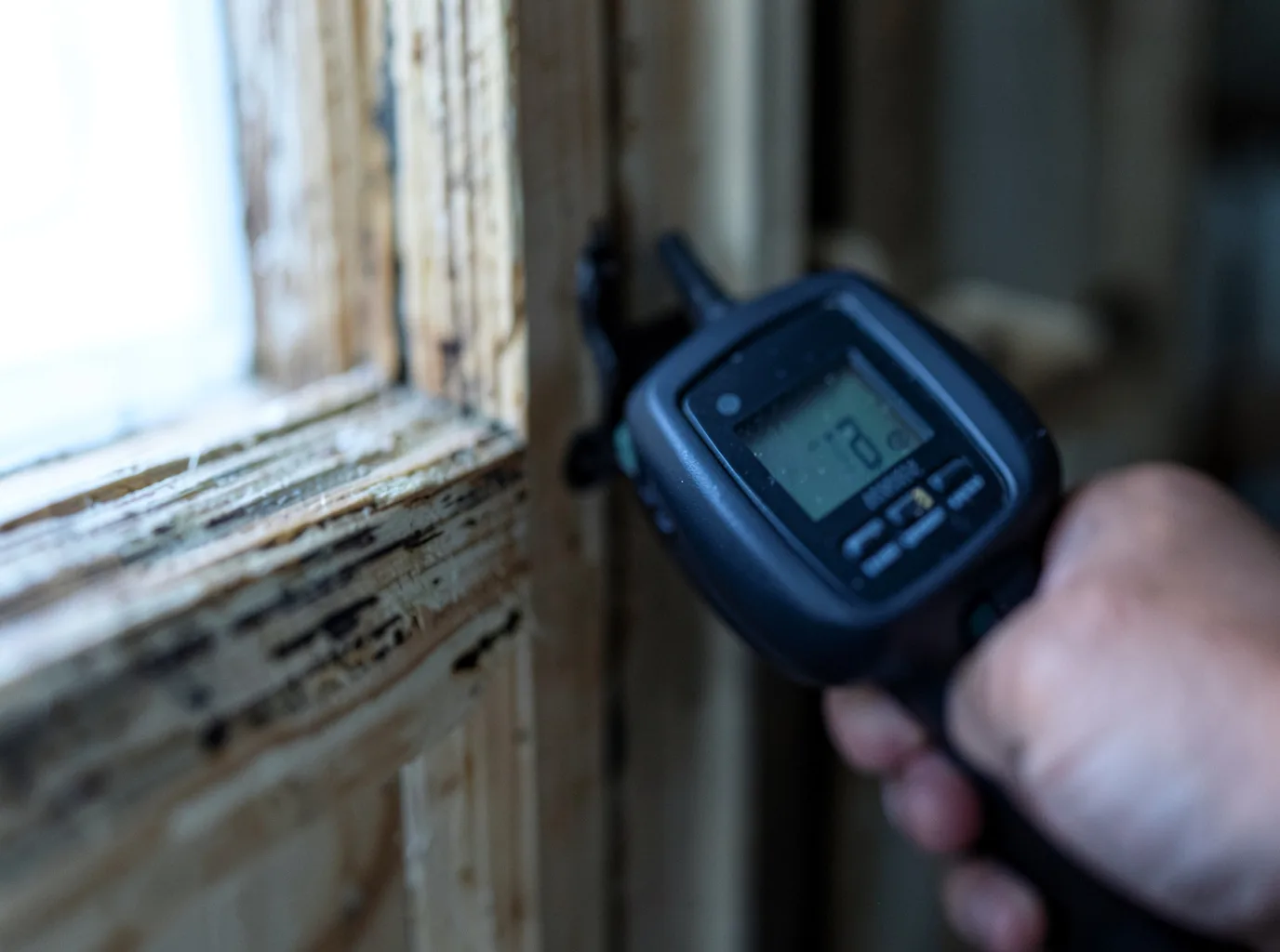 Commercial Water Damage Restoration in Kingston, NJ